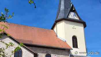Konzert mit „Saitenverkehrt“ in Schmölln