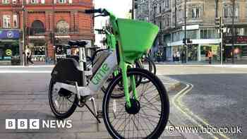 Westminster Council: E-bike users face having to park up or pay up