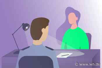 „Wir wollen den Opfern helfen“: Warum jede Strafanzeige wichtig ist