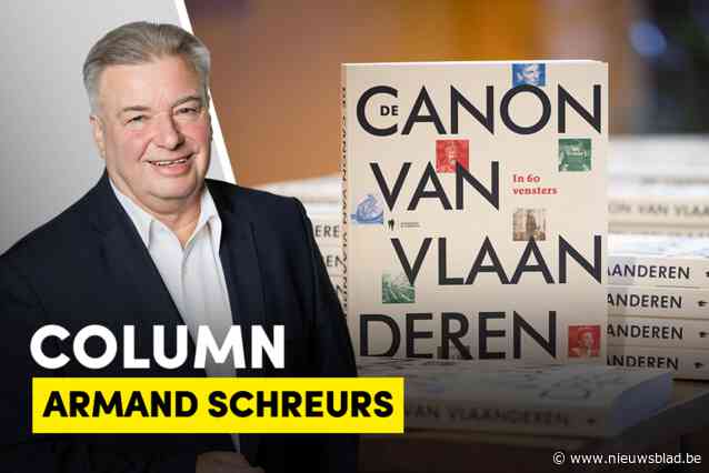 COLUMN. Een win-win voor iedereen