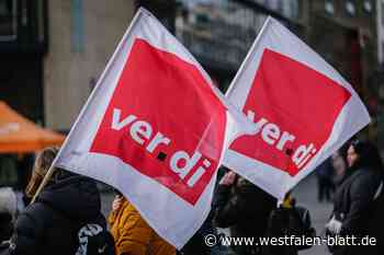 Marktkauf, Ikea & Co: Heute Warnstreik im Einzelhandel