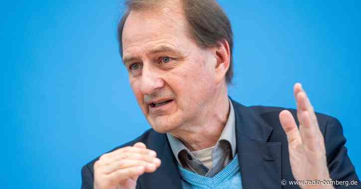 «Werden den Klimawandel nur noch begrenzen können»