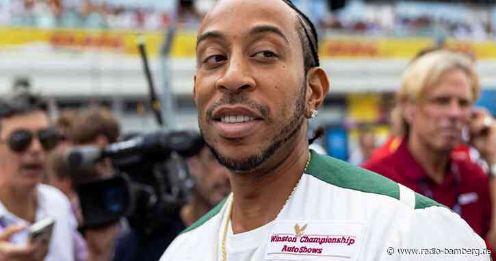 Ludacris wird mit Hollywood-Stern geehrt