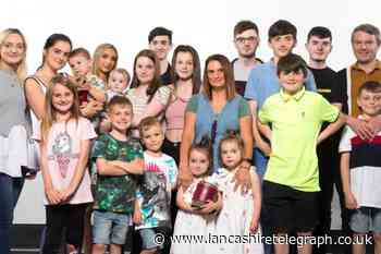 22 Kids and Counting Millie Radford announces pregnancy