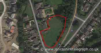 Permission for 8 new homes close to Northcote Hotel