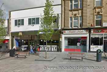 Burnley: Man attacked longstanding friend with 'hammer blows to head'