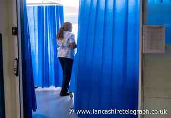 Number of vacant NHS roles in East Lancs revealed in new figures