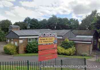 Darwen St James CE Primary School rated inadequate by Ofsted