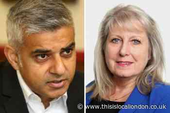 New rule to stop Mayor 'unfairly' sacking Met Commissioner