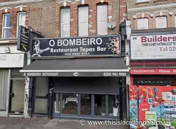 Brent Council allows O Bombeiro restaurant to keep licence