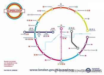 'Superloop' bus route will mean cuts to 183 service