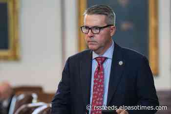 Texas House blocks Public Education Committee chair's attempt to vote on school choice