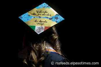 What to know about UTEP, EPCC graduation ceremonies 2023