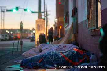 El Paso border crisis: Number of migrants in Juárez dwindles