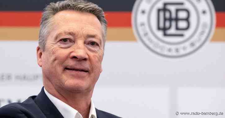 DEB-Trainer Kreis setzt bei WM auf Mentalcoach