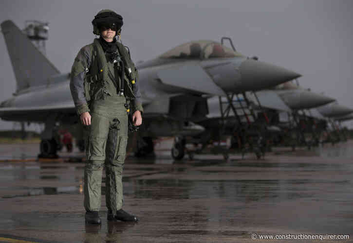 Seven scoop £5bn MoD new alliance deals