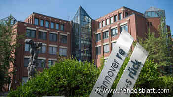 Rückversicherung: Hannover Rück steigert Gewinn im ersten Quartal