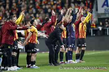 11 mei: KV Mechelen viert speciale verjaardag