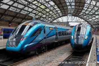 TransPennine Express services brought under Government control