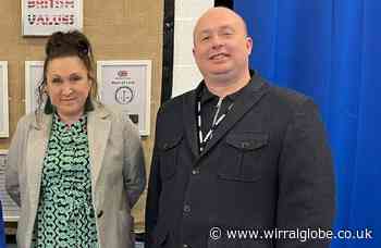 Wirral Conservatives welcome new 'moderate' Labour council leader