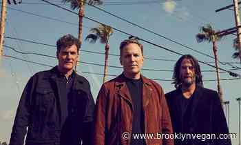 Keanu Reeves' band Dogstar announce first show in 21 years