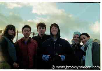 Tour news: Black Country New Road, LP, Toosii, Blitzen Trapper, Cherubs, Rahill, more