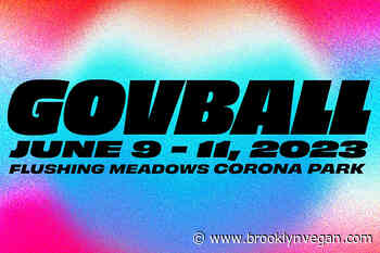 Governors Ball 2023 set times (Kendrick Lamar, Lizzo, Ice Spice, Pusha T, Lil Baby & more)