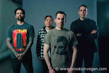 Incendiary share "Lie of Liberty," announce Rough Trade NYC in-store