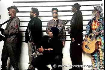 Fishbone officially announce Fat Mike-produced EP, share "Estranged Fruit"