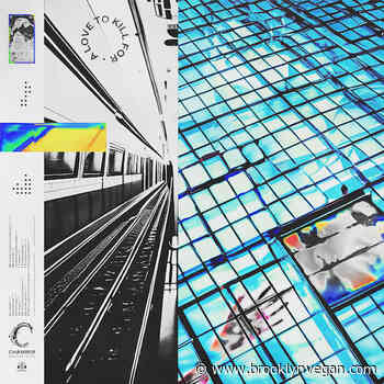 Chamber announce new album 'A Love To Kill For,' share "Devoured"