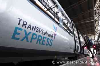 TransPennine Express services brought under government control after continuous cancellations