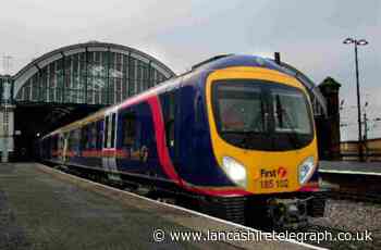 TransPennine Express services brought under Government control