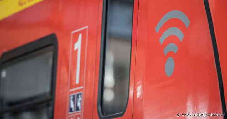 Behinderungen im Bahnverkehr im Großraum Nürnberg