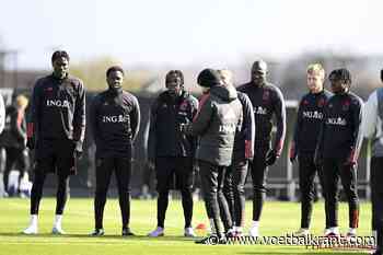 Nieuwe wending maakt transferzaak Rode Duivel nóg spannender: 'Liverpool, Chelsea én Arsenal binden strijd aan met Manchester City'