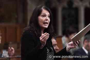 Conservative MP’s bill on violence against pregnant women revives abortion debate