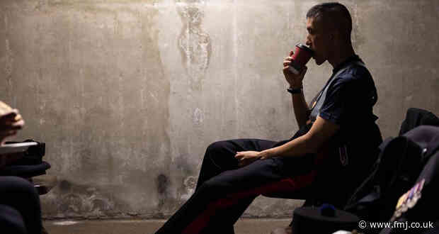 Aramark serves up 46,000 meals to support coronation of King Charles III