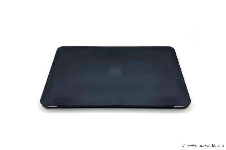 Pick up this refurbished MacBook for under $250 with a free case