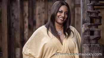 Marvina Thomas balances success, giving back