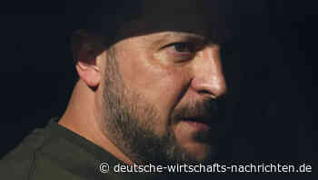 Ex-Nato-Kommandeur: Der Westen fürchtet einen Sieg der Ukraine