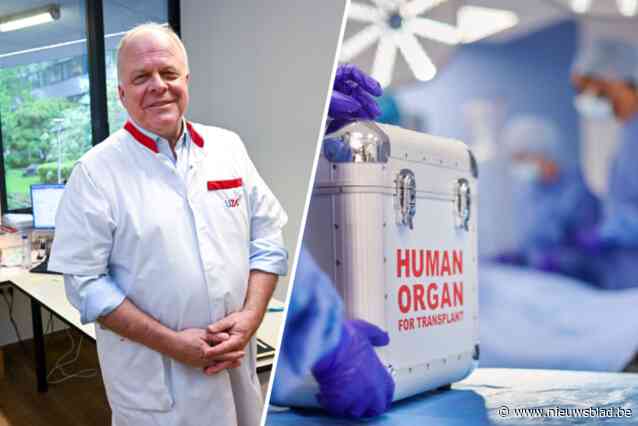 Vlaamse vrouw (31) zoekt levende nierdonor via sociale media: “Geld verdienen als donor? Dat zou opvallen”