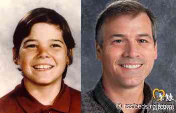 Age-progressed image of missing Lemmon Valley child Tony Franko released