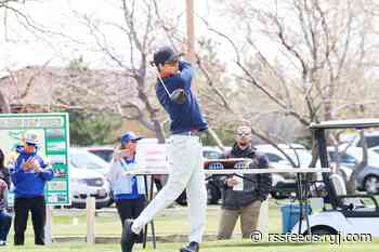 Walters wins boys golf Regional, Reno takes team title by one stroke