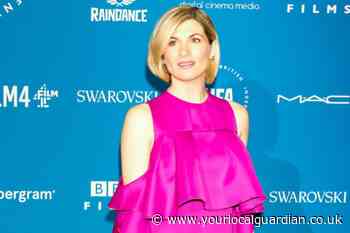 Doctor Who star Jodie Whittaker to narrate Tabby McTat for BBC