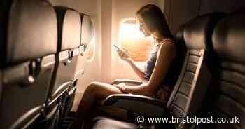 Mum 'body shamed' woman after she refused to swap plane seats for family