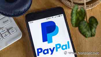 E-Commerce: Online-Shopper zahlen meist mit Paypal