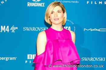 Doctor Who star Jodie Whittaker to narrate Tabby McTat for BBC