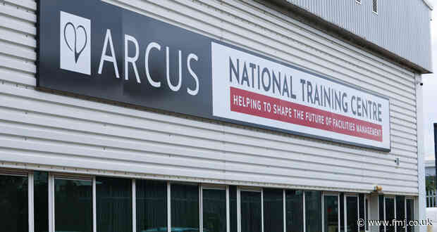 Arcus FM opens National Training Centre
