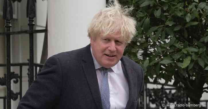 Johnson nutzt Steuergeld für «Partygate»-Verteidigung