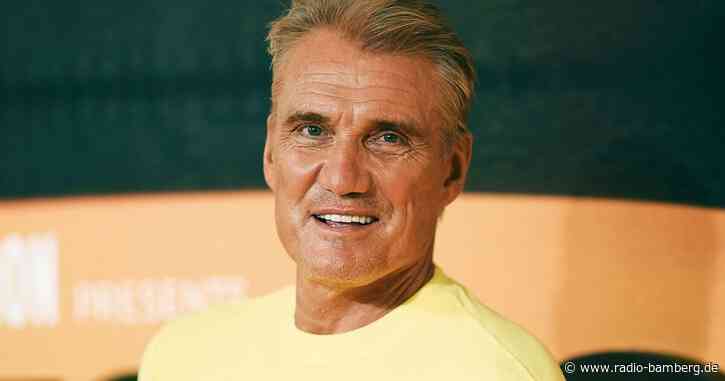 Dolph Lundgren spricht über Krebserkrankung