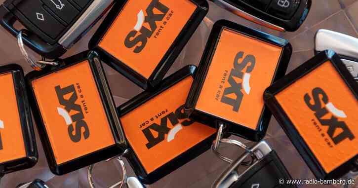 Sixt setzt weiter höhere Mietwagenpreise durch